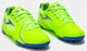 Футзалки Joma фібратек 44 салатовий чоловічі - зображення 2