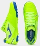 Футзалки Joma фібратек 44 салатовий чоловічі - зображення 4