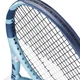 Ракетка Babolat графітовий композит 26 дюймів блакитна - зображення 4