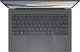 Ноутбук ASUS ZenBook A14 (90NB1712-M00940), Snapdragon X2 Elite X2E-88-100 / 14" / OLED / RAM 16 ГБ LPDDR5X / SSD 512 ГБ / Qualcomm Adreno / Windows 11 Home / Сірий - зображення 4
