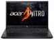 Ноутбук ACER Nitro V 15 (NH.U2ZEP.004), AMD Ryzen 7 7445HS / 15.6″ / 165 Гц / RAM 16 ГБ DDR5 / SSD 512 ГБ / RTX 4050 / Windows 11 Home / Чорний - зображення 1