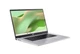 Ноутбук Acer Chromebook 315 (NX.JUUEP.001), MediaTek Kompanio 540 / 15.6″ / RAM 8 ГБ LPDDR5x / SSD 128 ГБ / ARM Mali-G52 MC2 / Chrome OS / Сріблястий - зображення 3