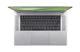 Ноутбук Acer Chromebook 315 (NX.JUUEP.001), MediaTek Kompanio 540 / 15.6″ / RAM 8 ГБ LPDDR5x / SSD 128 ГБ / ARM Mali-G52 MC2 / Chrome OS / Сріблястий - зображення 5