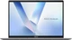 Ноутбук ASUS Vivobook 14 (90NB1703-M000C0), AMD Ryzen AI 7 445 / 14″ / RAM 16 ГБ DDR5 / SSD 512 ГБ / Radeon Graphics / Windows 11 Home / Сріблястий - зображення 1