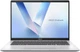 Ноутбук ASUS Vivobook 14 (90NB1703-M000C0), AMD Ryzen AI 7 445 / 14″ / RAM 16 ГБ DDR5 / SSD 512 ГБ / Radeon Graphics / Windows 11 Home / Сріблястий - зображення 3