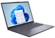 Ноутбук Lenovo Ideapad Slim 3-16 (83K8006VPB|10M224), AMD Ryzen 5-7535HS / 16″ / RAM 24 ГБ DDR5 / SSD 1ТБ / AMD Radeon 660M / Windows 11 Home / Cірий - зображення 2