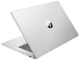Ноутбук HP 17 (CX4R9EA), AMD Ryzen 7 7730U / 17.3″ / RAM 16 ГБ DDR4 / SSD 512 ГБ / Radeon Graphics / Windows 11 Home / Сірий - изображение 4
