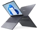 Ноутбук Lenovo Ideapad Slim 3-16 (83K8006XPB|10M224), AMD Ryzen 5-7535HS / 16″ / RAM 24 ГБ DDR5 / SSD 1 ТБ / Radeon 660M / Без ОС / Сірий - зображення 4