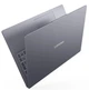 Ноутбук Lenovo Ideapad Slim 3-16 (83K8006XPB|10M224), AMD Ryzen 5-7535HS / 16″ / RAM 24 ГБ DDR5 / SSD 1 ТБ / Radeon 660M / Без ОС / Сірий - зображення 8