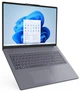 Ноутбук Lenovo Ideapad Slim 3-16 (83K8006VPB|10M224), AMD Ryzen 5-7535HS / 16″ / RAM 24 ГБ DDR5 / SSD 1ТБ / AMD Radeon 660M / Windows 11 Home / Cірий - зображення 1
