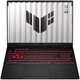 Ноутбук ASUS TUF Gaming A16 (90NR0KS1-M00C10), AMD Ryzen 7-260 / 16″ / 165 Гц / RAM 16 ГБ DDR5 / SSD 512 ГБ / RTX 5050 / Windows 11 Home / Чорний - изображение 4
