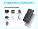 Универсальная мобильная батарея Anker Zolo 20000mAh 22.5W Black (A110EH11) - изображение 7
