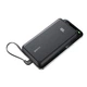 Универсальная мобильная батарея Anker Zolo 20000mAh 22.5W Black (A110EH11) - изображение 4