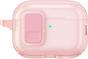Чохол AMAZINGthing Minimal Case для AirPods Pro 3 Pink (4896238540038) - зображення 1