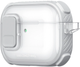 Чохол AMAZINGthing Titan Pro Mag для AirPods Pro 3 White (4896238540106) - зображення 10