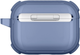 Чохол AMAZINGthing Titan Pro Mag для AirPods Pro 3 Blue (4896238540120) - зображення 4