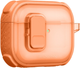 Чехол AMAZINGthing Titan Pro Mag для AirPods Pro 3 Orange (4896238540137) - зображення 2