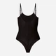 Утягивающий комбидресс женский Calvin Klein 424941984 XL Черный (1159863343) - изображение 8