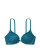 Бюстгальтер Evening Tide Victoria's Secret 32B Бірюзовий (357188) - зображення 3