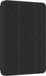 Чохол-книжка AMAZINGthing Titan Pro Mag для iPad Air 11 Black (4896238002581) - зображення 2