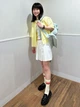 Рюкзак тканевый 45 л вмещает формат А4 Uniqlo Jw Anderson 228193337 Зеленый (1159863299) - изображение 16