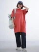 Рюкзак тканевый 45 л вмещает формат А4 Uniqlo Jw Anderson 228193337 Зеленый (1159863299) - изображение 18