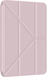 Чохол-книжка AMAZINGthing Titan Pro Mag для iPad Air 11 Pink (4896238002604) - зображення 4