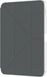 Чохол-книжка AMAZINGthing Titan Pro Mag для iPad Air 13 (2025/2026) Black (4896238002697) - зображення 4