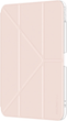 Чохол-книжка AMAZINGthing Titan Pro Mag для iPad Air 11 (2024/2025/2026) Pink (4896238002680) - зображення 4