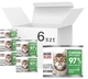 Karma mokra dla kociąt John Dog for Cats Kurczak z łososiem Filety 6 x 140 g (5903769009466) - obraz 2
