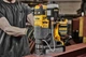 Дриль магнітний акумуляторний DeWalt XR 18 В 50 мм з 2 АКБ 9 А·год (DCD1623X2G-QW) (5035048796016) - зображення 4