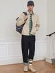Рюкзак тканевый 45 л вмещает формат А4 Uniqlo Jw Anderson 855329841 Синий (1159863307) - изображение 14