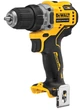 Дриль-шурупокрут акумуляторний безщітковий DeWalt XR 12 В без АКБ і ЗП (DCD701N-XJ) (5035048713075) - зображення 2