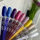 Гель-лак для нігтів ART Gel Polish №069 6 мл - изображение 3