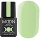 Гель-лак для нігтів MOON FULL Breeze Color №436 8 мл - изображение 1