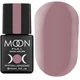 Гель-лак для нігтів MOON FULL color Gel polish №622 бузковий вінтажний 8 мл - зображення 1