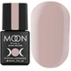 Гель-лак для нігтів MOON FULL color Gel polish №103 темно-бежевий 8 мл - изображение 1