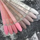 Гель-лак для нігтів MOON FULL color Gel polish №103 темно-бежевий 8 мл - изображение 2