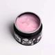 Акрил гель для нарощування нігтів Kira Nails Acryl Gel Glitter Pink 5 г - изображение 2