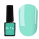 Гель-лак для нігтів Kira Nails №129 6 мл - зображення 1