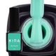 Гель-лак для нігтів Kira Nails №129 6 мл - зображення 2