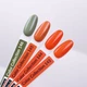 Гель-лак для нігтів Kira Nails №143 6 мл - зображення 3