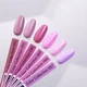 Гель-лак для нігтів Kira Nails №090 6 мл - зображення 3