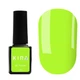 Гель-лак для нігтів Kira Nails №124 6 мл - зображення 1