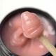 Полігель для нарощування нігтів ART POLYGEL №06 Candy Beige 15 мл - изображение 2
