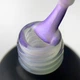 Топ для нігтів ART Pearl Top Violet Перламутровий топ без ЛШ 10 мл - изображение 2