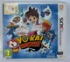 YO-KAI Watch, английская версия - картридж для Nintendo 3DS, Б/У - изображение 1