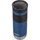 Термочашка Contigo Byron 470 мл синя (2174606) - изображение 2