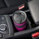 Термочашка Contigo Byron 470 мл розовая (2155587) - изображение 4