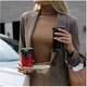 Термочашка Contigo West Loop 300 мл красная (2203554) - изображение 6